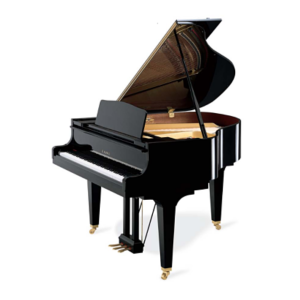 Piano de Cola Kawai GM-10K Grand Piano