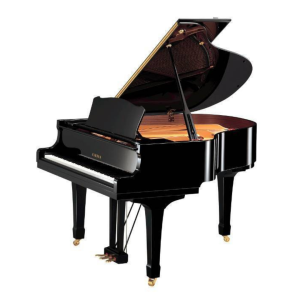 Piano de Cola Yamaha C1X 161cm